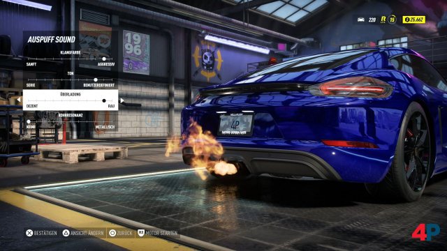 Screenshot - Need for Speed Heat (PS4) 92599892