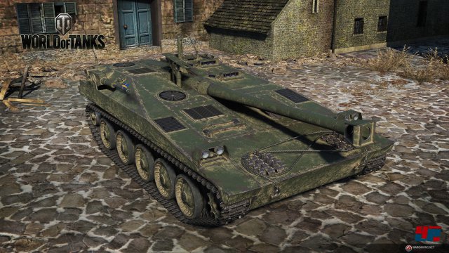 Screenshot - World of Tanks (PC) 92537585