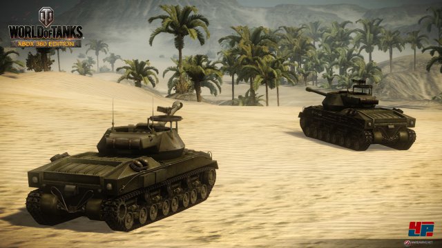 Screenshot - World of Tanks (360) 92481953