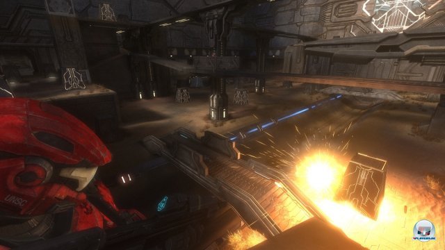 Screenshot - Halo: Combat Evolved - Anniversary (360) 2280682