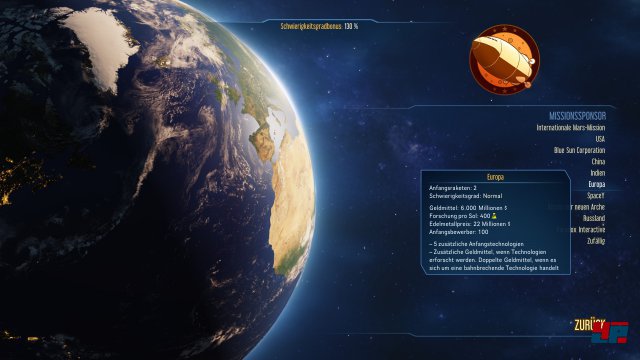 Screenshot - Surviving Mars (PC) 92562110