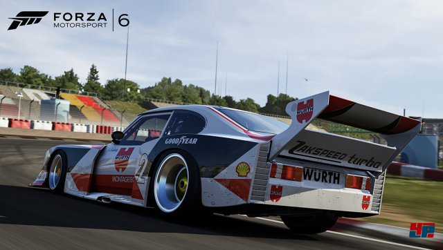 Screenshot - Forza Motorsport 6 (XboxOne) 92510057