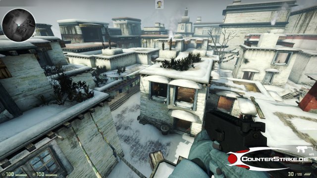 Screenshot - Counter-Strike (PC) 92408987