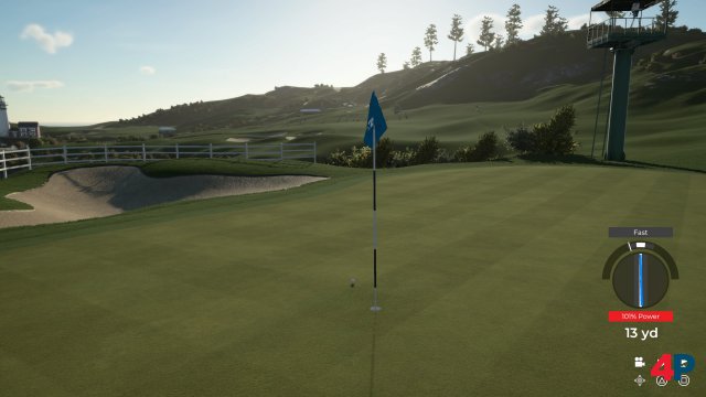 Screenshot - PGA Tour 2K21 (PS4) 92621894