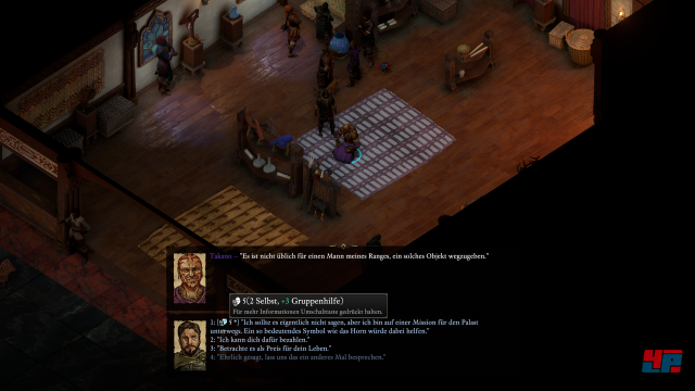 Screenshot - Pillars of Eternity 2: Deadfire (PC) 92565188