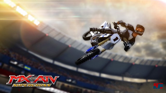Screenshot - MX vs. ATV: Supercross (360) 92492721