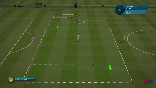 Screenshot - FIFA 16 (PlayStation4) 92513843