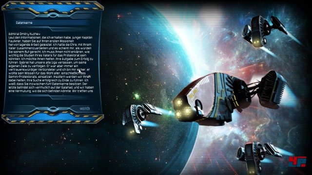 Screenshot - Starpoint Gemini 2 (PC) 92491926