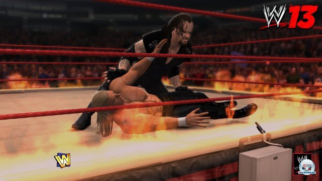 Screenshot - WWE '13 (360) 2393207