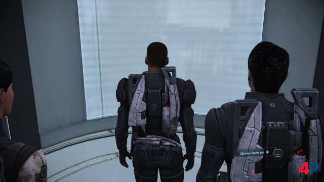 Screenshot - Mass Effect - Legendary Edition (PC, PS4, PlayStation5, XboxSeriesX) 92642153