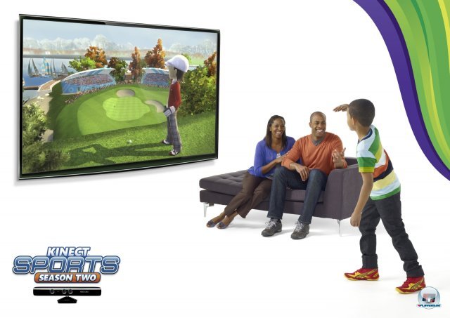 Screenshot - Kinect Sports: Season 2 (360) 2267527