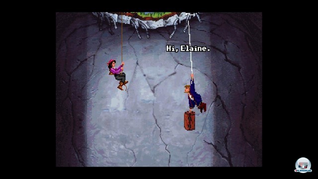 Screenshot - Monkey Island Special Edition Collection (360) 2238443