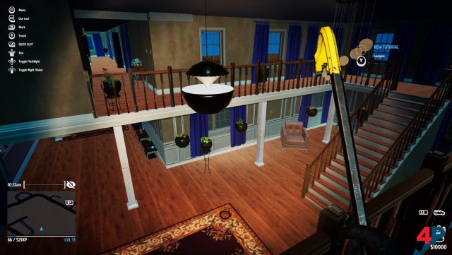 Screenshot - Thief Simulator (One) 92606430