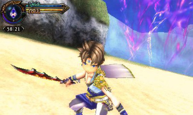 Screenshot - Final Fantasy Explorers (3DS) 92493103