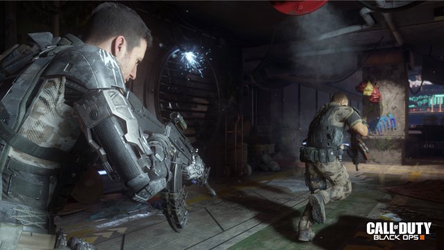 Screenshot - Call of Duty: Black Ops 3 (PC)