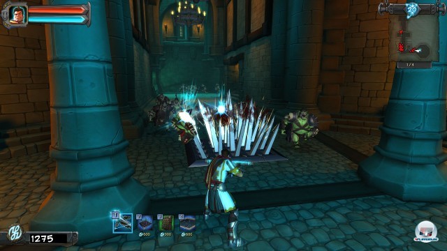 Screenshot - Orcs Must Die! (PC) 2219132