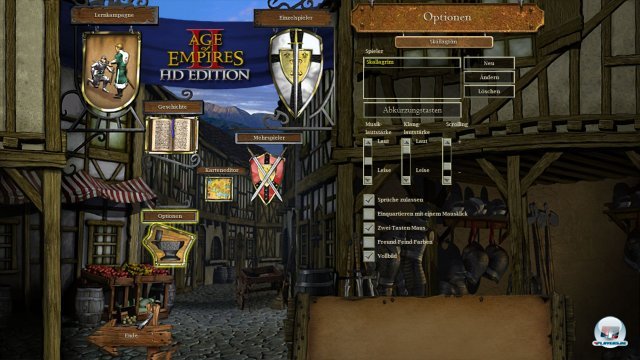 Screenshot - Age of Empires 2 (PC) 92458729