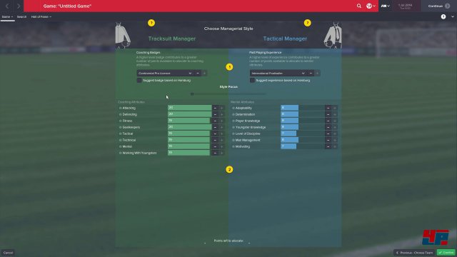 Screenshot - Football Manager 2015 (PC)