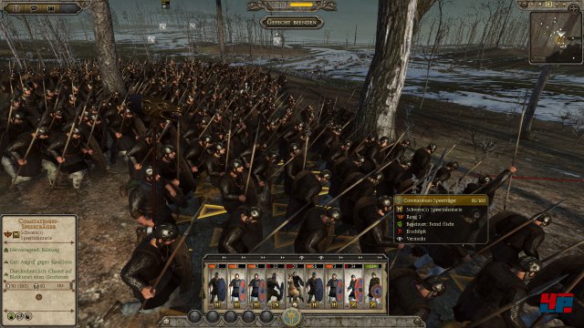 Screenshot - Total War: Attila (PC) 92499771