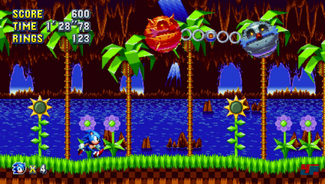 Screenshot - Sonic Mania (PC) 92535184