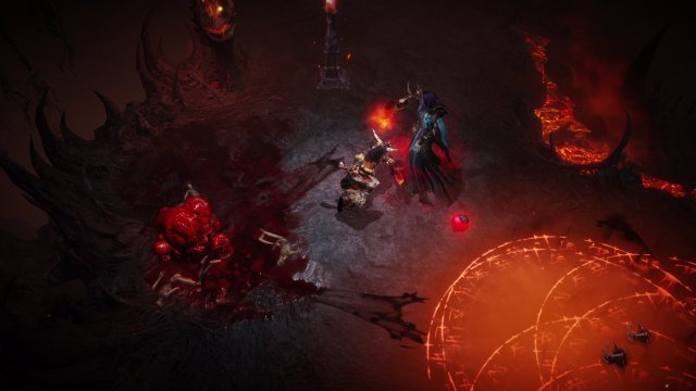 Screenshot - Diablo Immortal (Android, iPad, iPhone)