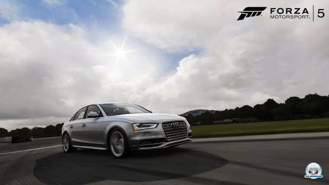Screenshot - Forza Motorsport 5 (XboxOne) 92471160
