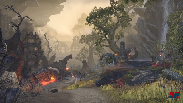 Screenshot - The Elder Scrolls Online (PC) 92479930