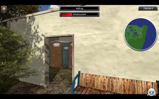 Screenshot - Baumaschinen-Simulator 2012 (PC) 2313867