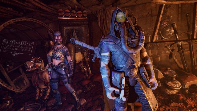 Screenshot - Necromunda: Hired Gun (PC, PS4, PlayStation5, One, XboxSeriesX) 92637063