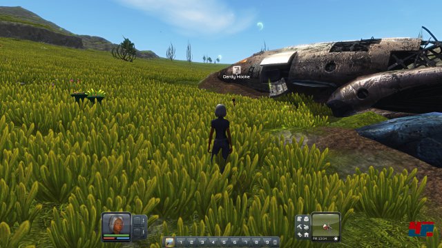 Screenshot - Planet Explorers (PC) 92479869