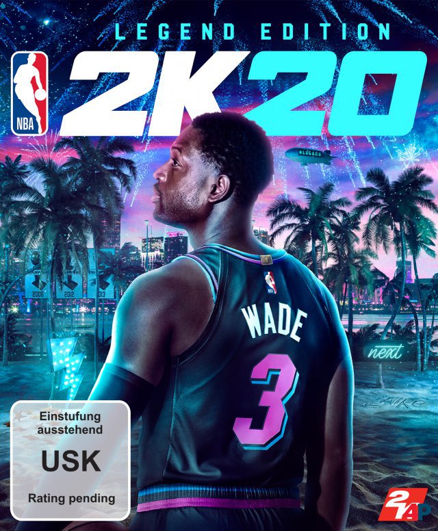 Screenshot - NBA 2K20 (PC) 92591539