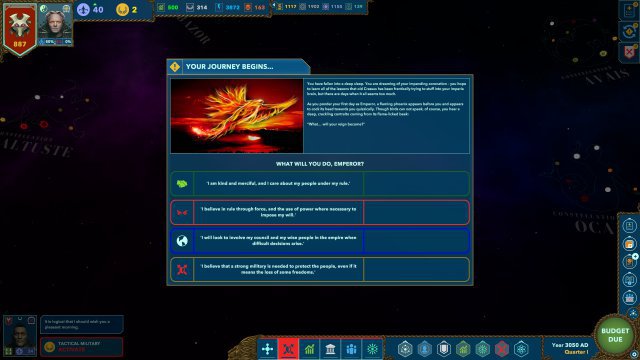 Screenshot - Alliance of the Sacred Suns (PC) 92644323