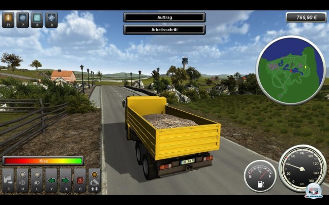 Screenshot - Baumaschinen-Simulator 2012 (PC) 2313862