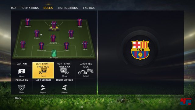 Screenshot - FIFA 15 (PC) 92488172