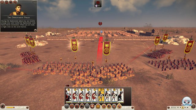Screenshot - Total War: Rome 2 (PC) 92468799