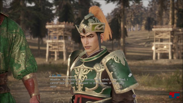 Screenshot - Dynasty Warriors 9 (PlayStation4Pro) 92559771