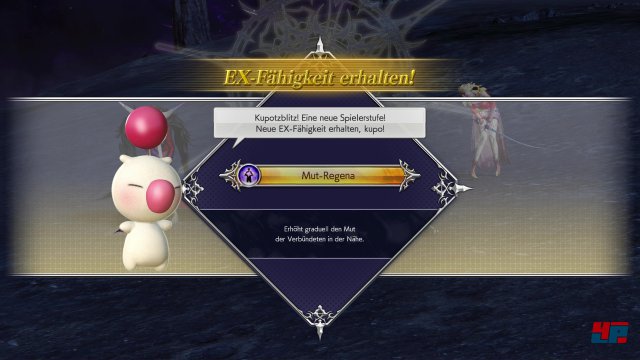 Screenshot - Dissidia Final Fantasy NT (PS4) 92559093