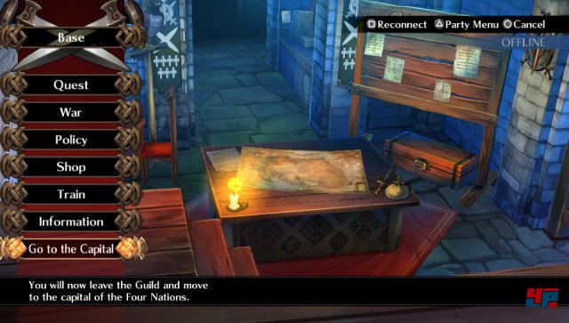 Screenshot - Grand Kingdom (PS4) 92529036