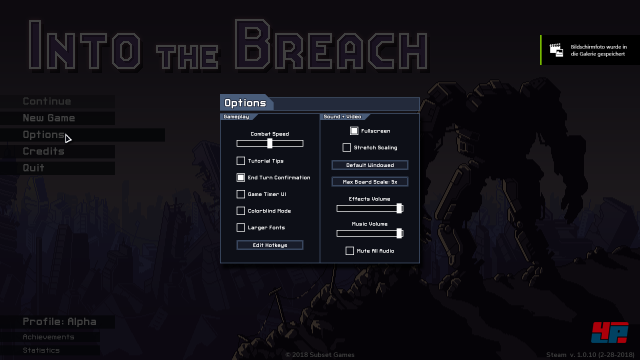 Screenshot - Into the Breach (PC) 92560560