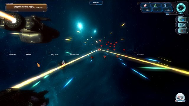 Screenshot - Gemini Wars (PC) 2380362
