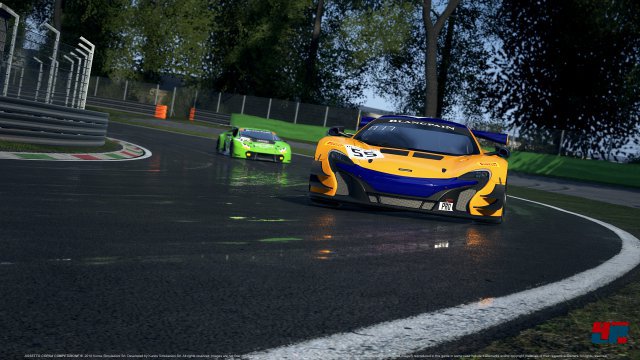 Screenshot - Assetto Corsa Competizione (PC)