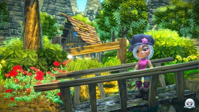 Screenshot - GameGlobe (PC) 2361412