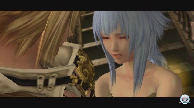 Screenshot - Pandora's Tower (Wii) 2343162