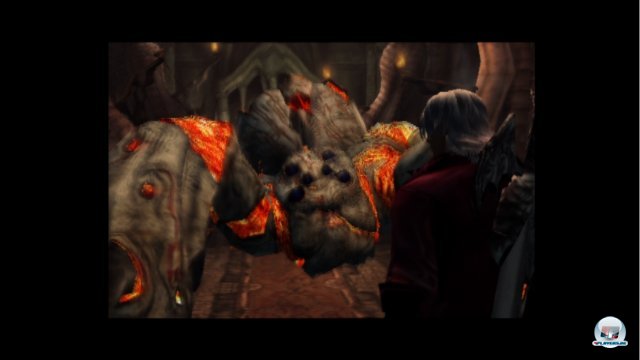 Screenshot - Devil May Cry HD Collection (360) 2277947
