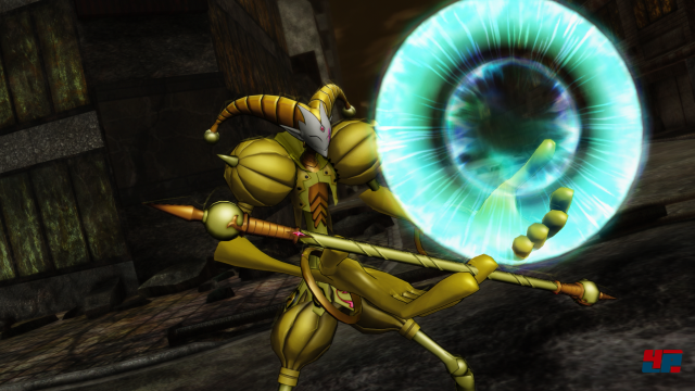 Screenshot - Accel World vs. Sword Art Online (PS4) 92546222