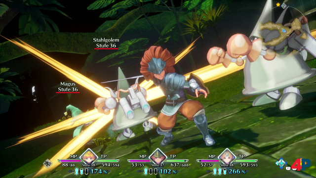 Screenshot - Trials of Mana (PS4) 92611545