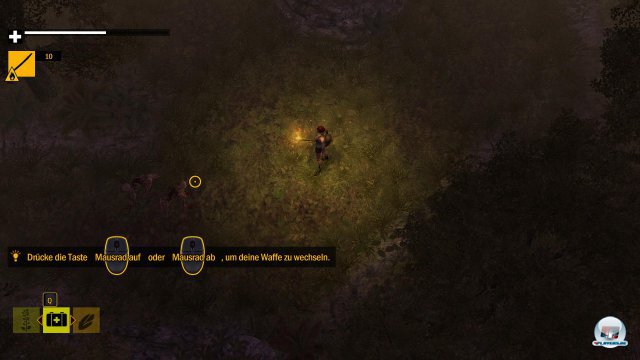 Screenshot - How to Survive (PC) 92470993