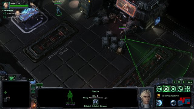 Screenshot - StarCraft 2: Novas Geheimmissionen (PC) 92523273