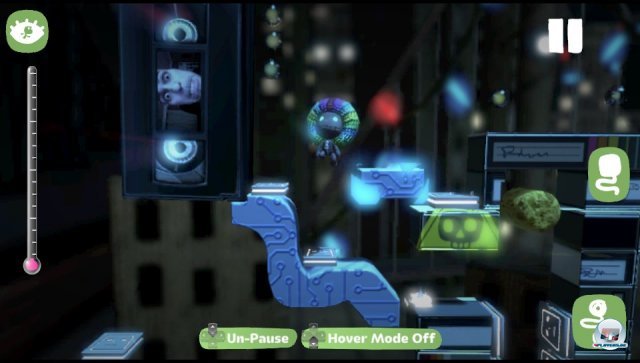 Screenshot - LittleBigPlanet PS Vita (PS_Vita) 92403642