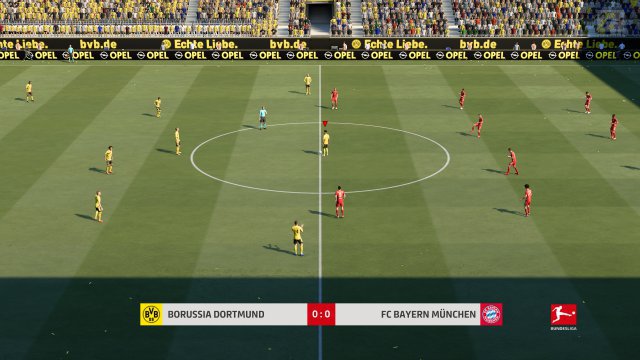 Screenshot - FIFA 21 (PS4) 92626045